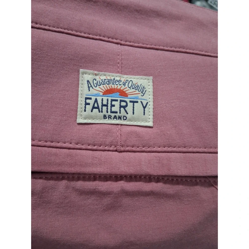 Faherty Belt Loop All Day 5